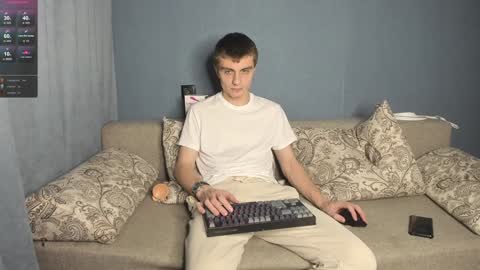 Fansly Jason sweet ass online show from December 2024 08:58:01 PM