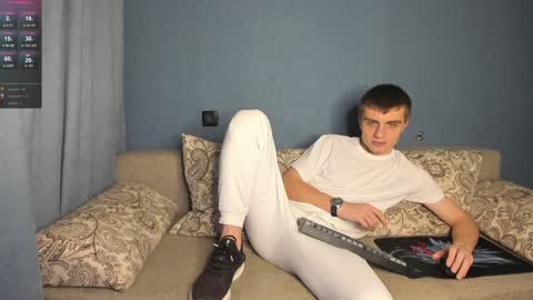 Fansly Jason sweet ass online show from January 2025 04:54:01 PM