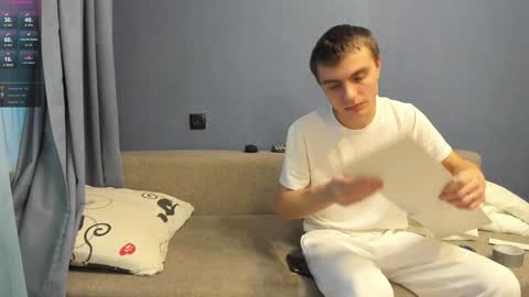 Fansly Jason sweet ass online show from January 2025 10:35:02 AM