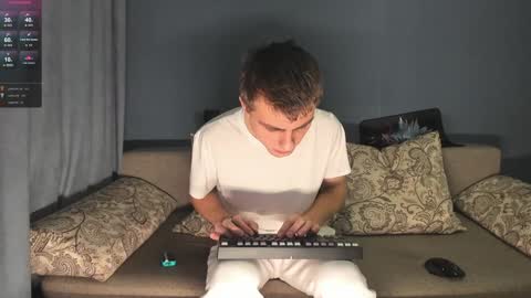 Fansly Jason sweet ass online show from January 2025 05:38:01 PM