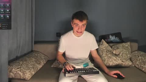 Fansly Jason sweet ass online show from January 2025 08:39:01 PM