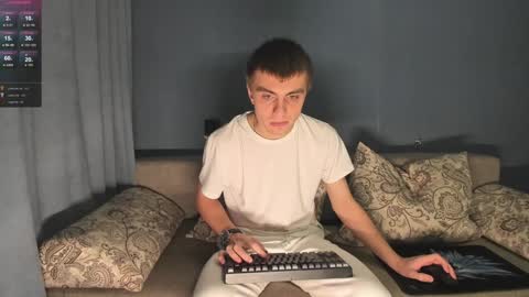 Fansly Jason sweet ass online show from January 2025 04:37:02 PM