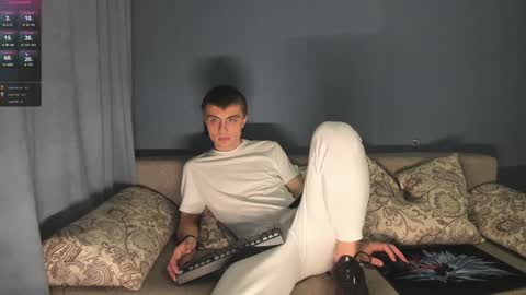 Fansly Jason sweet ass online show from January 2025 07:38:02 PM