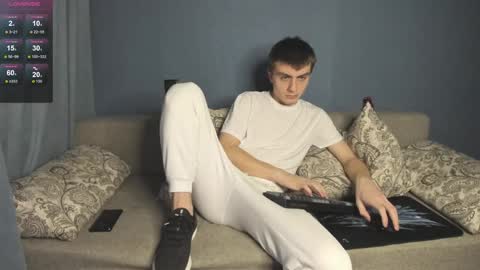 Fansly Jason sweet ass online show from January 2025 04:00:02 PM