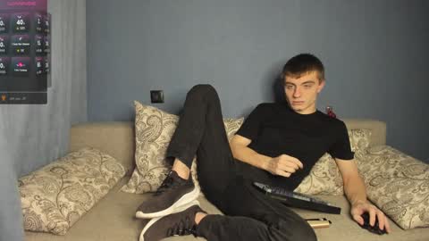 Fansly Jason sweet ass online show from January 2025 05:24:01 PM