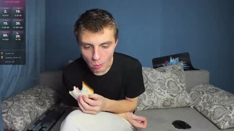 Fansly Jason sweet ass online show from January 2025 09:51:02 AM