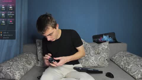 Fansly Jason sweet ass online show from January 2025 04:40:01 PM