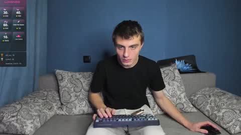 Fansly Jason sweet ass online show from January 2025 07:42:01 PM