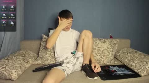 Fansly Jason sweet ass online show from January 2025 03:15:02 AM