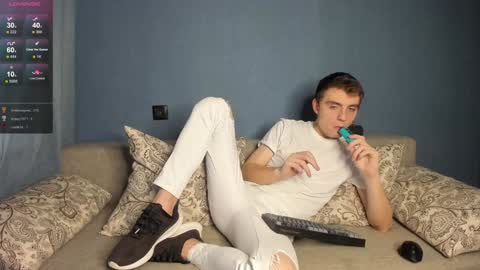 Fansly Jason sweet ass online show from January 2025 07:57:01 AM