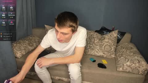 Fansly Jason sweet ass online show from January 2025 02:03:02 PM