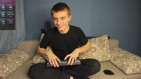 Fansly Jason sweet ass online show from January 2025 04:15:01 PM