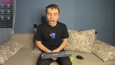 Fansly Jason sweet ass online show from January 2025 06:14:02 PM