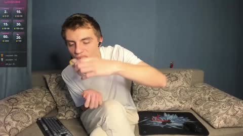 Fansly Jason sweet ass online show from January 2025 07:11:01 PM