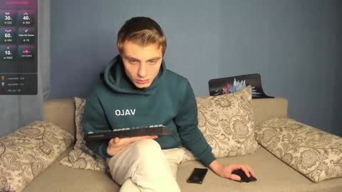 Fansly Jason sweet ass online show from January 2025 06:13:01 AM