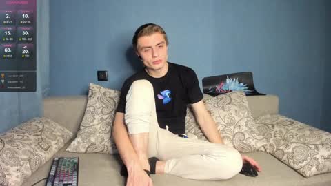 Fansly Jason sweet ass online show from January 2025 09:16:02 AM