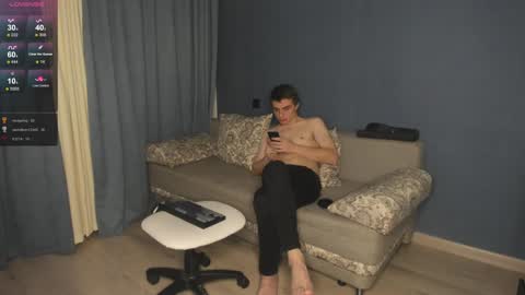 Fansly Jason sweet ass online show from February 2025 07:59:02 PM