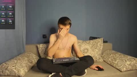 Fansly Jason sweet ass online show from February 2025 05:22:01 PM