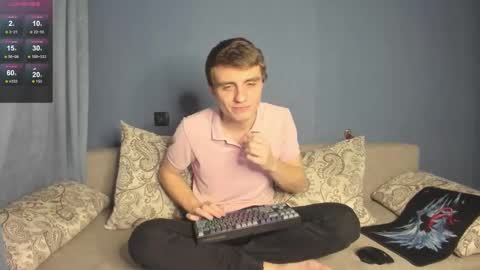 Fansly Jason sweet ass online show from February 2025 05:30:02 PM