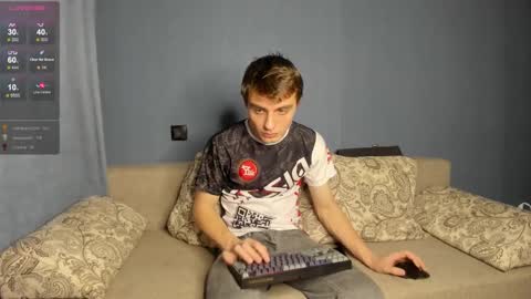 Fansly Jason sweet ass online show from February 2025 04:00:02 PM