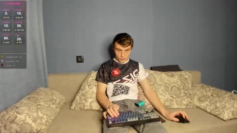 Fansly Jason sweet ass online show from February 2025 07:02:02 PM