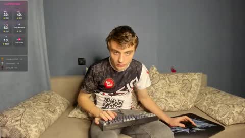 Fansly Jason sweet ass online show from February 2025 07:52:02 PM