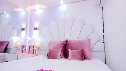 Anna Jules online show from December 2025 10:16:01 PM