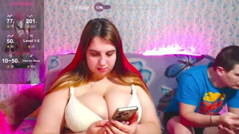 AnnaJake online show from February 2025 02:48:02 PM