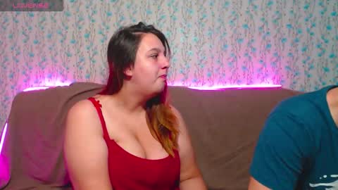 AnnaJake online show from November 2025 04:24:01 AM