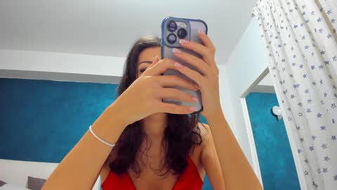 Anna online show from February 2025 08:39:02 AM