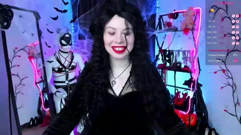 Anna online show from November 2025 02:02:02 AM