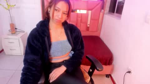 Snapshot of anna_moon18 chatting on February 2026 07:12:02 AM ANNA online show from February 2026 07:12:02 AM