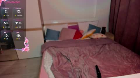 Anna online show from February 2025 07:33:02 PM