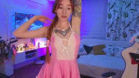 Anna online show from February 2026 05:56:02 AM