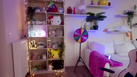 Anna online show from May 2026 04:07:02 AM