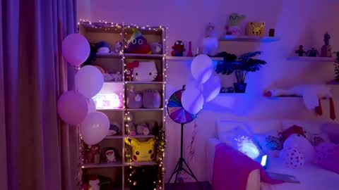 Anna online show from June 2026 02:53:01 AM