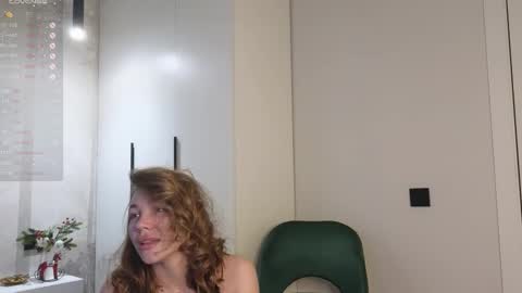 Anna online show from December 2025 03:12:02 AM