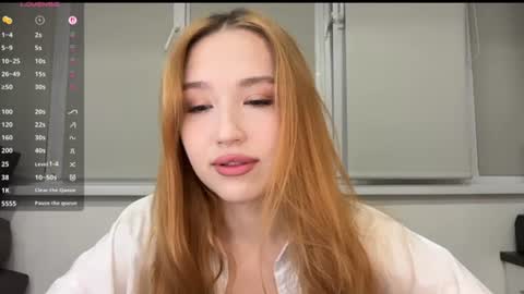 Anne online show from July 2026 07:04:01 PM