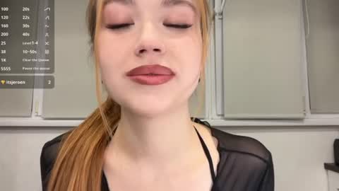 Anne online show from August 2026 07:39:01 PM
