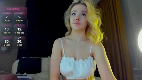 Snapshot of anna_robinson chatting on November 2025 01:50:01 AM Anna online show from November 2025 01:50:01 AM