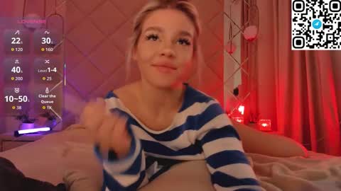 Anna online show from February 2026 02:53:01 AM