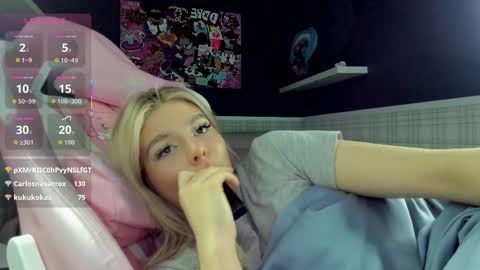 Anna online show from February 2026 07:59:02 AM