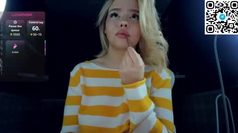 Anna online show from April 2026 01:39:01 AM