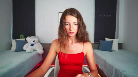 Anna Shine online show from May 2026 08:52:02 AM