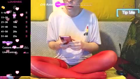 Anna online show from March 2026 10:05:02 PM