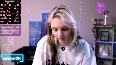 Snapshot of anna_sunshines chatting on January 2025 04:59:02 PM Anna pvt is open online show from January 2025 04:59:02 PM