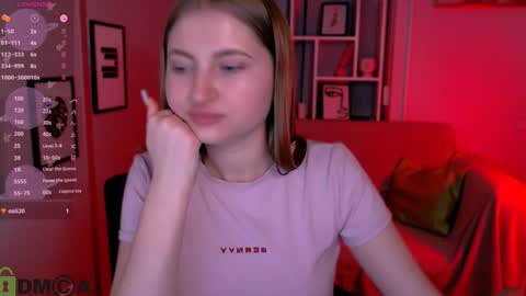 Snapshot of anna_sunshines chatting on February 2025 11:27:01 PM Anna pvt is open online show from February 2025 11:27:01 PM