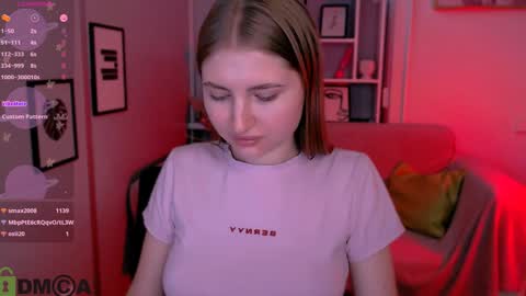 Snapshot of anna_sunshines chatting on February 2025 03:21:02 AM Anna pvt is open online show from February 2025 03:21:02 AM