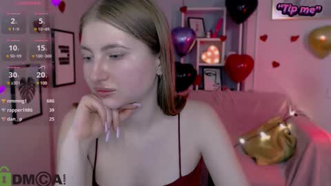 Snapshot of anna_sunshines chatting on February 2025 02:47:02 AM Anna pvt is open online show from February 2025 02:47:02 AM