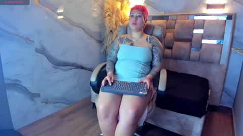  Anna  online show from April 2026 09:09:02 PM